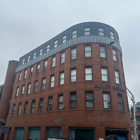 Apartmán Abbey Corner By Nivaas Reading Exteriér fotografie