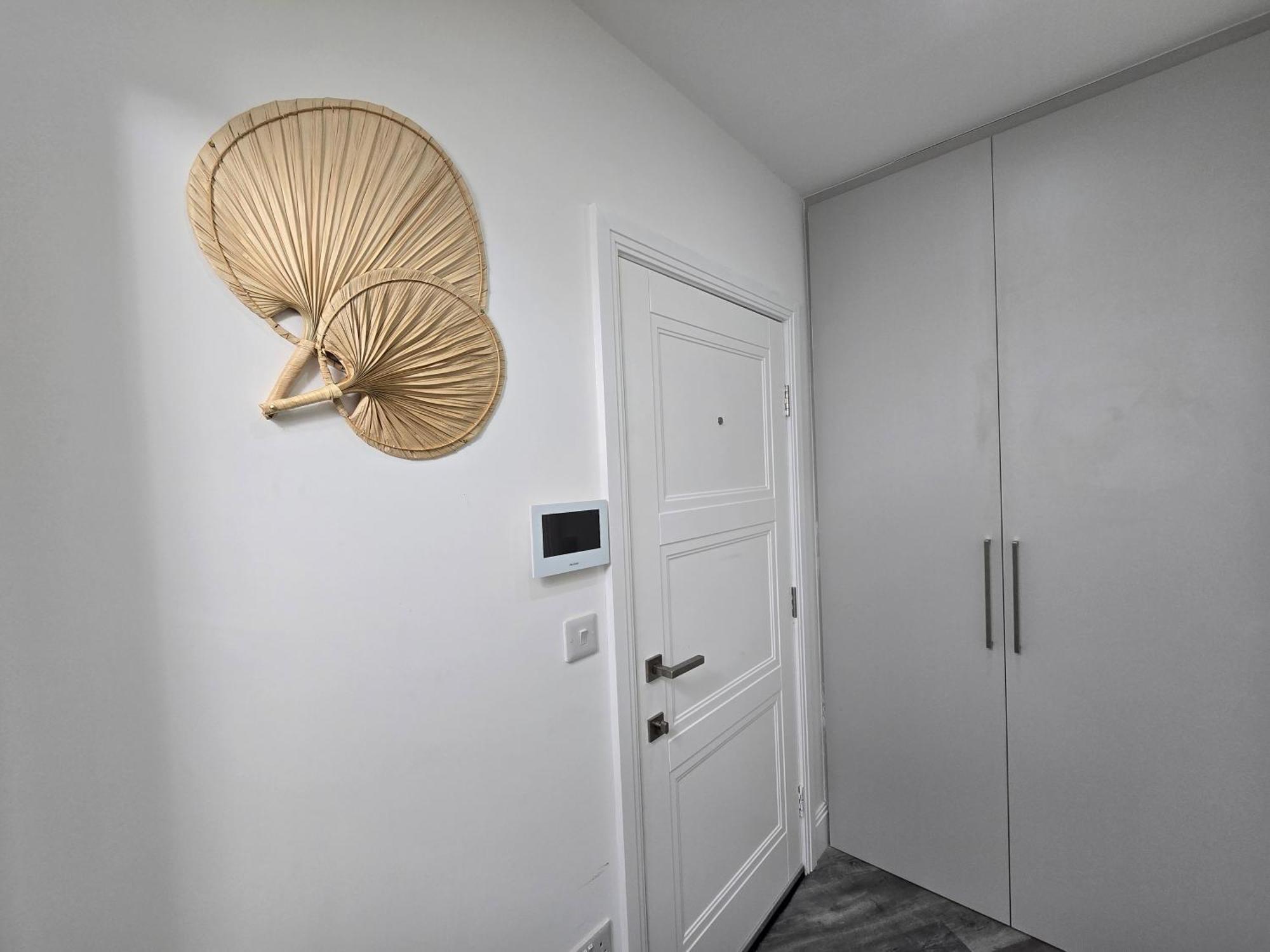 Apartmán Abbey Corner By Nivaas Reading Exteriér fotografie
