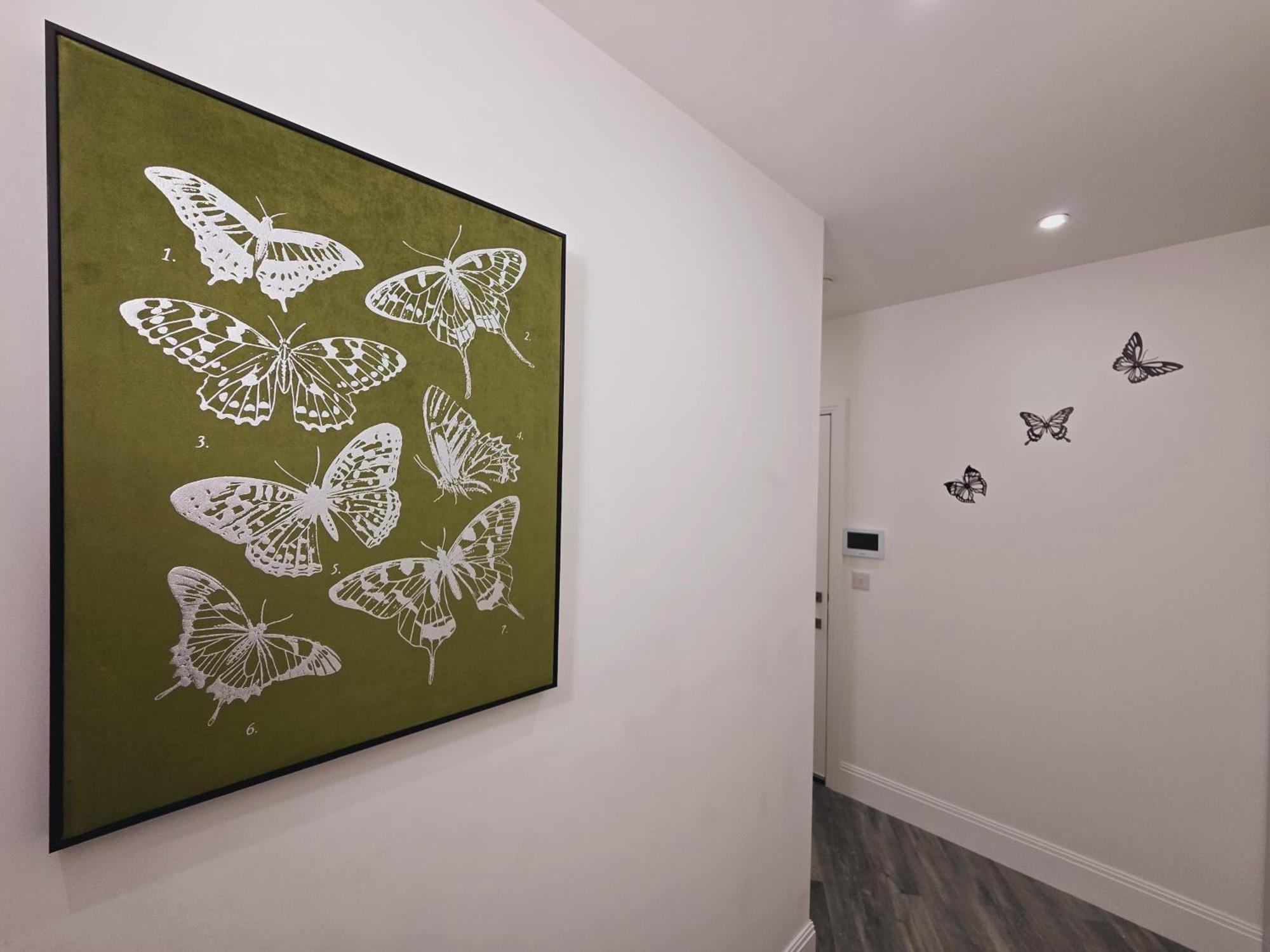 Apartmán Abbey Corner By Nivaas Reading Exteriér fotografie